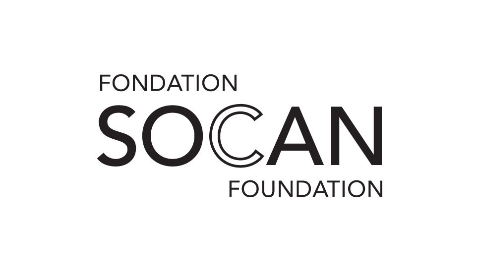 logo de la Fondation Socan