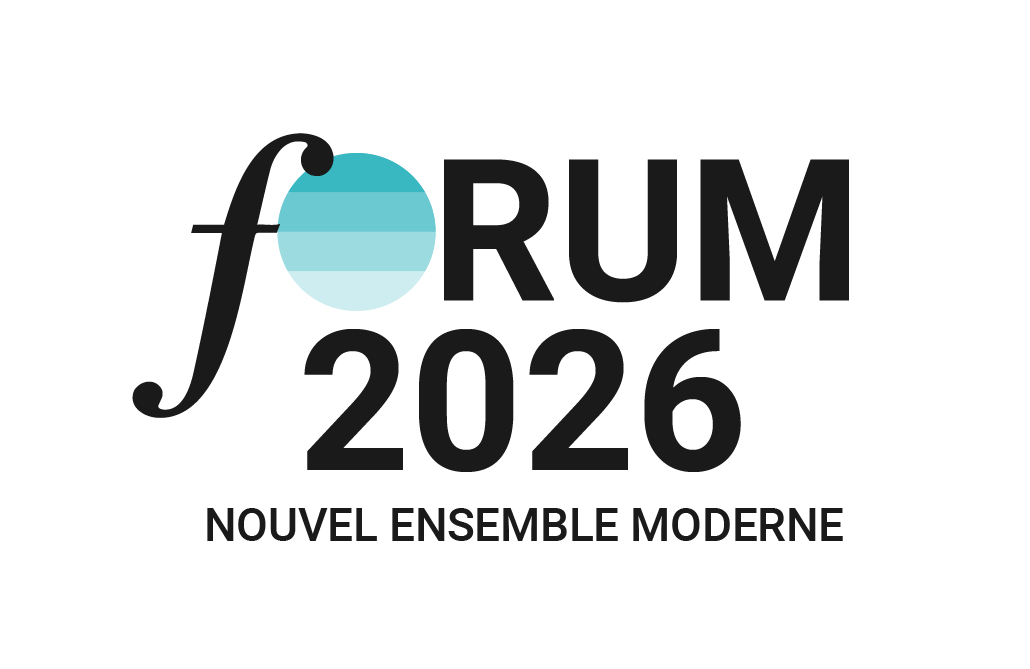 Forum 2026 Logo