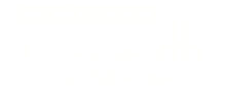 Logo of  th University of Montreal