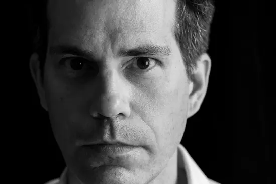 Photo de Samuel Andreyev