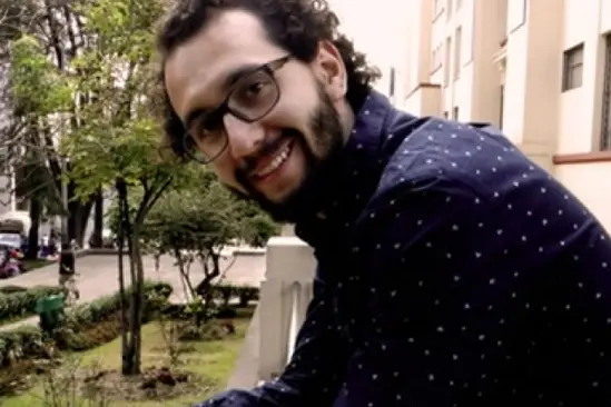 Photo de Tomás Diaz Villegas