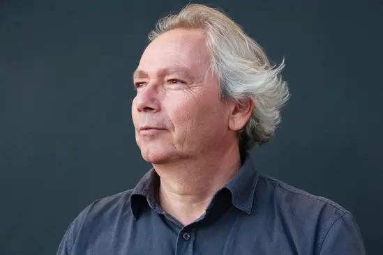 Photo de Philippe Leroux