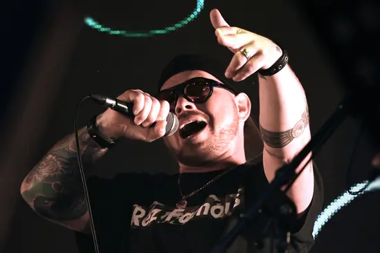 Photo de l'artiste Q-052 