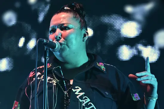 Photo de l'artiste Laura Niquay