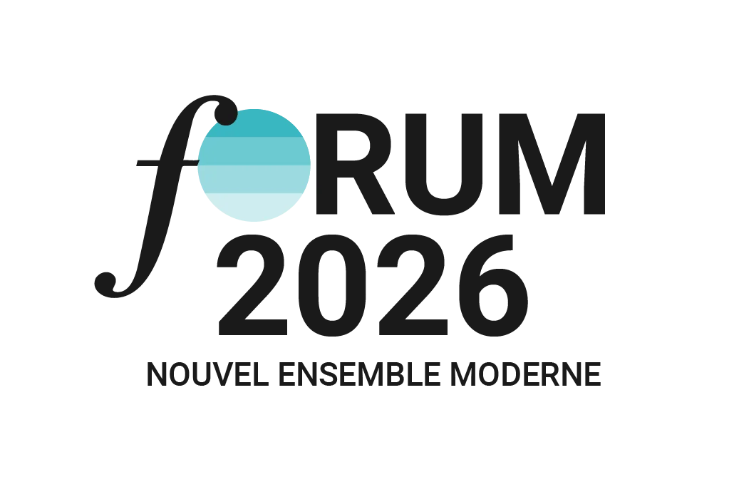 Logo Forum 2026